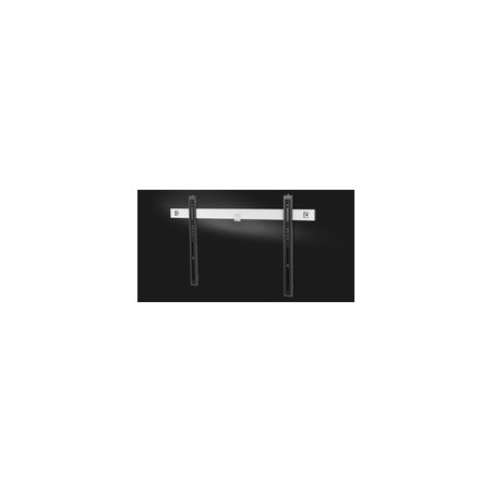 One For All ULTRA SLIM WM 6611 Wall Mount for Flat Panels 32-84" - Stylish, Secure & Space-Saving Design